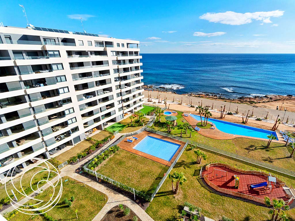 Appartement in Punta Prima, Costa Blanca, Spanje