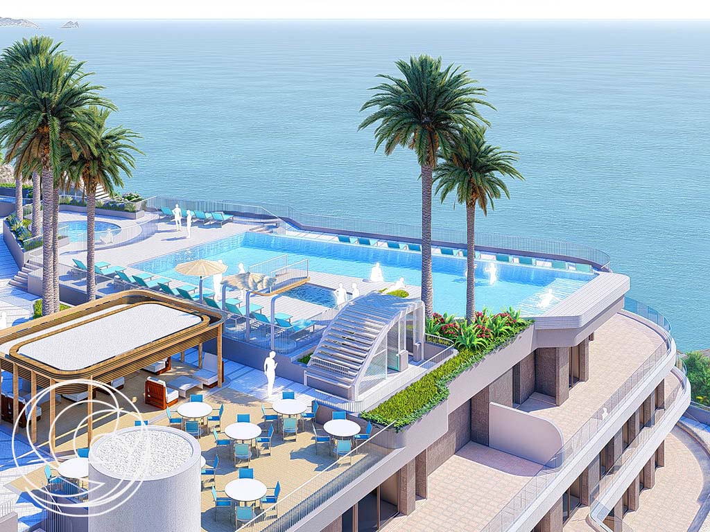 Appartement in Águilas, Costa Cálida, Spanje