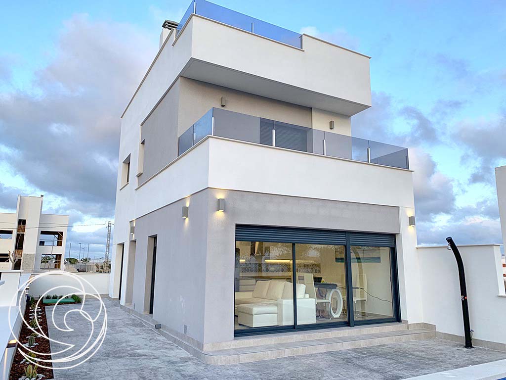 Villa in Villamartin, Costa Blanca, Spanje