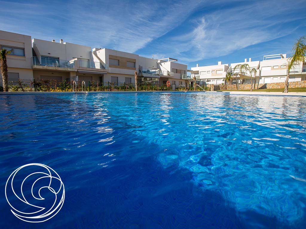 Penthouse op Vistabella Golf, Costa Blanca, Spanje