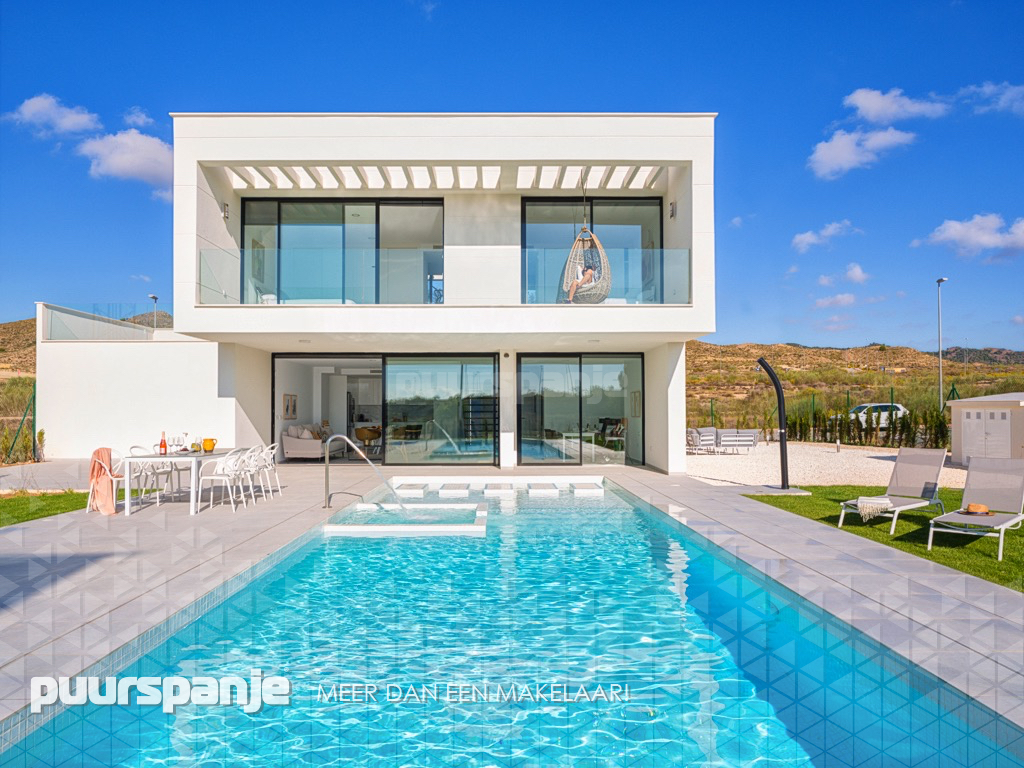 Villa in Altaona Village, Costa Cálida, Spanje