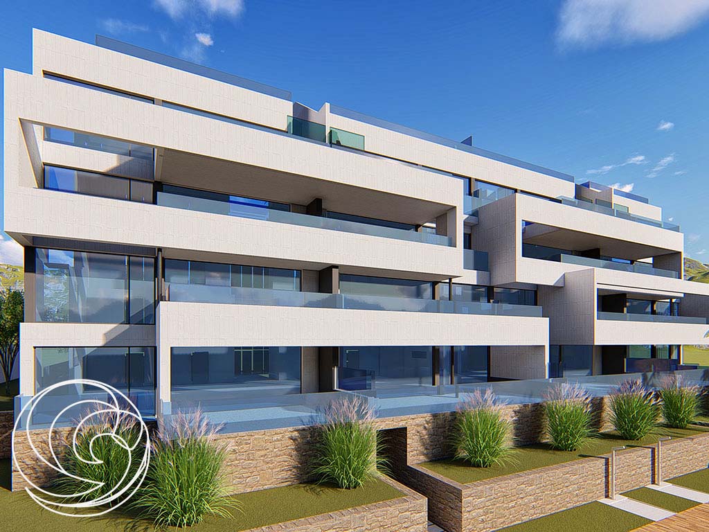 Huis kopen in Zuid-Spanje