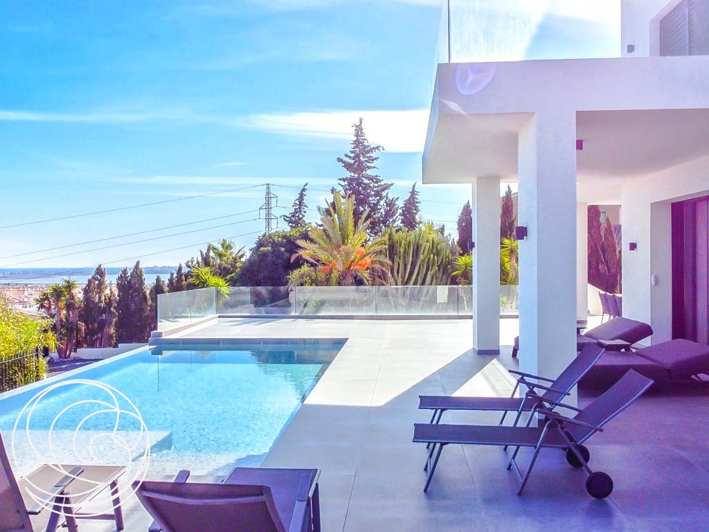 Villa in Ciudad Quesada, Costa Blanca, Spanje