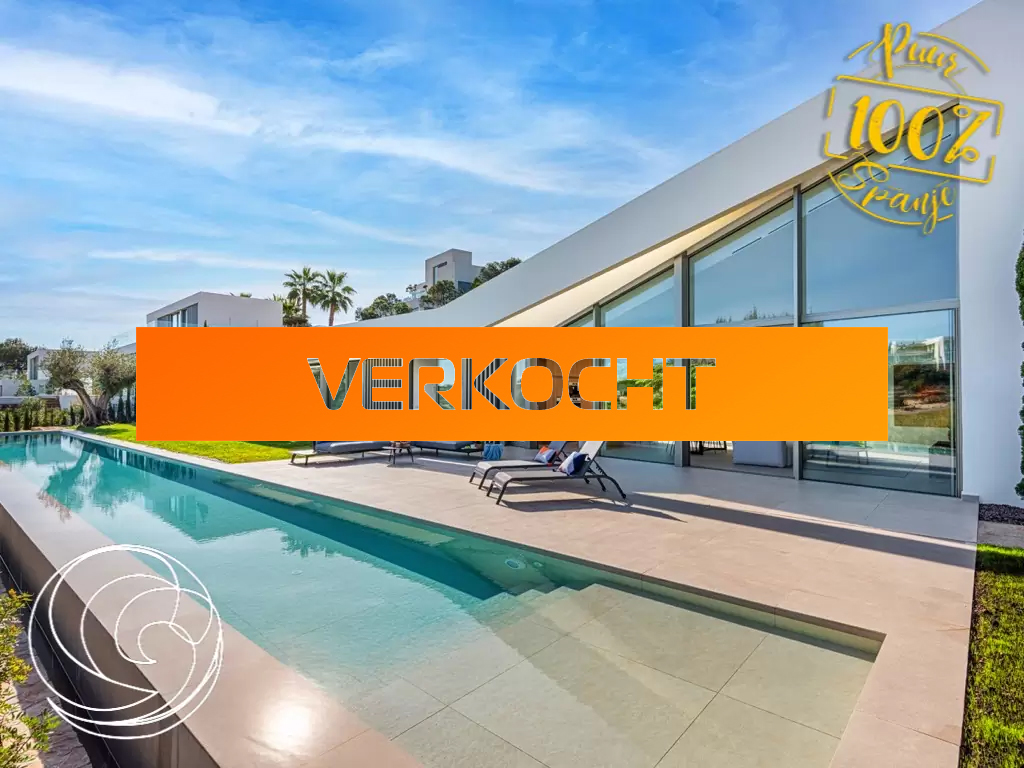 Villa op Las Colinas Golf, Costa Blanca, Spanje