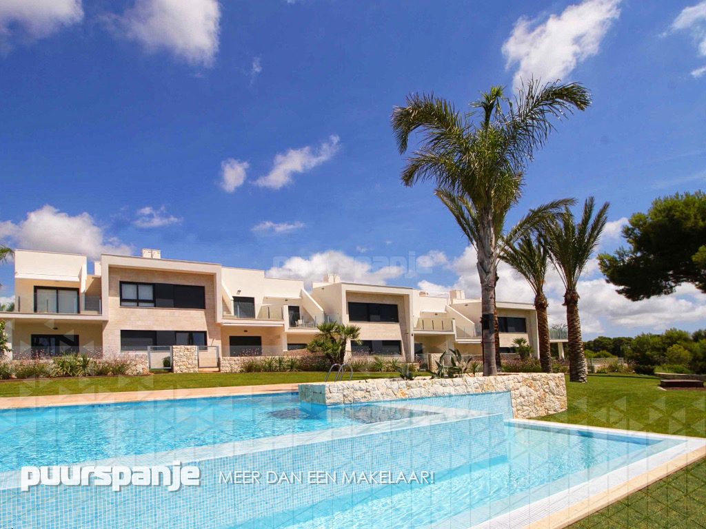 Penthouse op Lo Romero Golf, Costa Blanca, Spanje