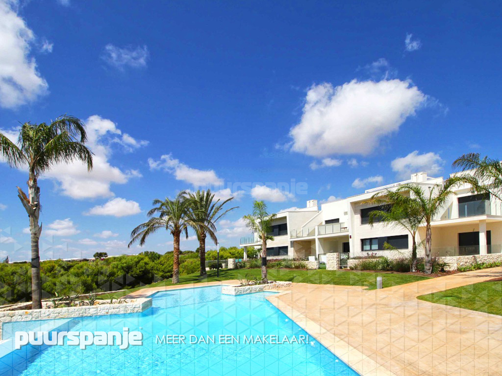 Penthouse op Lo Romero Golf, Costa Blanca, Spanje