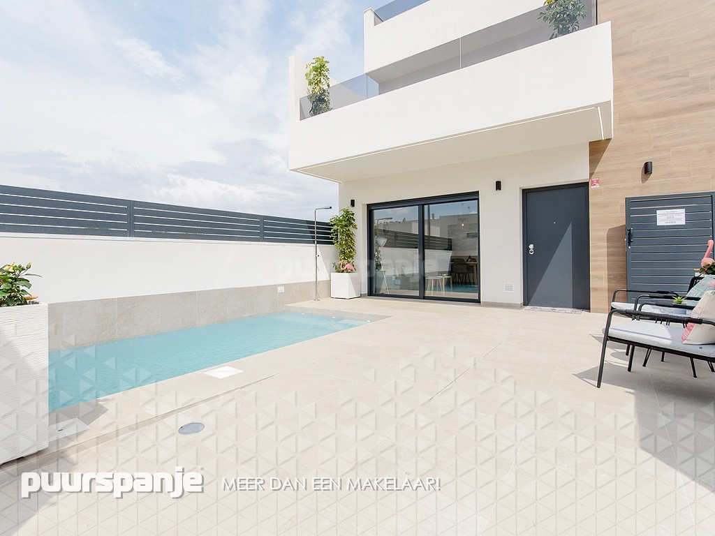 Villa in Benijófar, Costa Blanca, Spanje