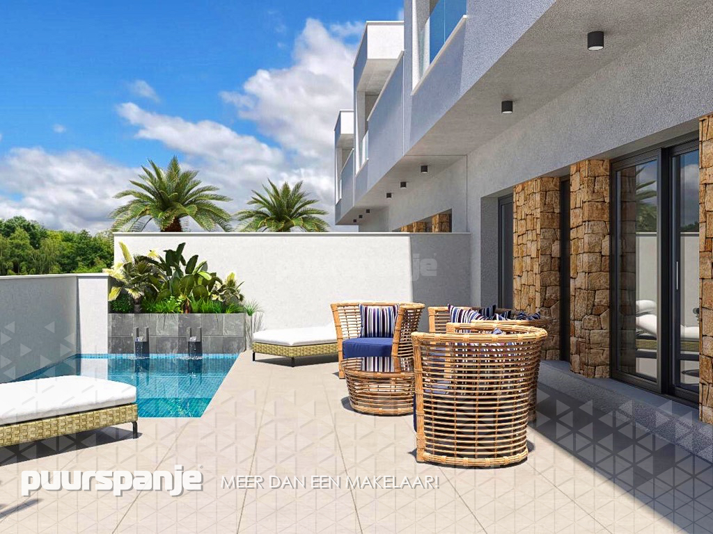 Villa in Daya Vieja, Costa Blanca, Spanje