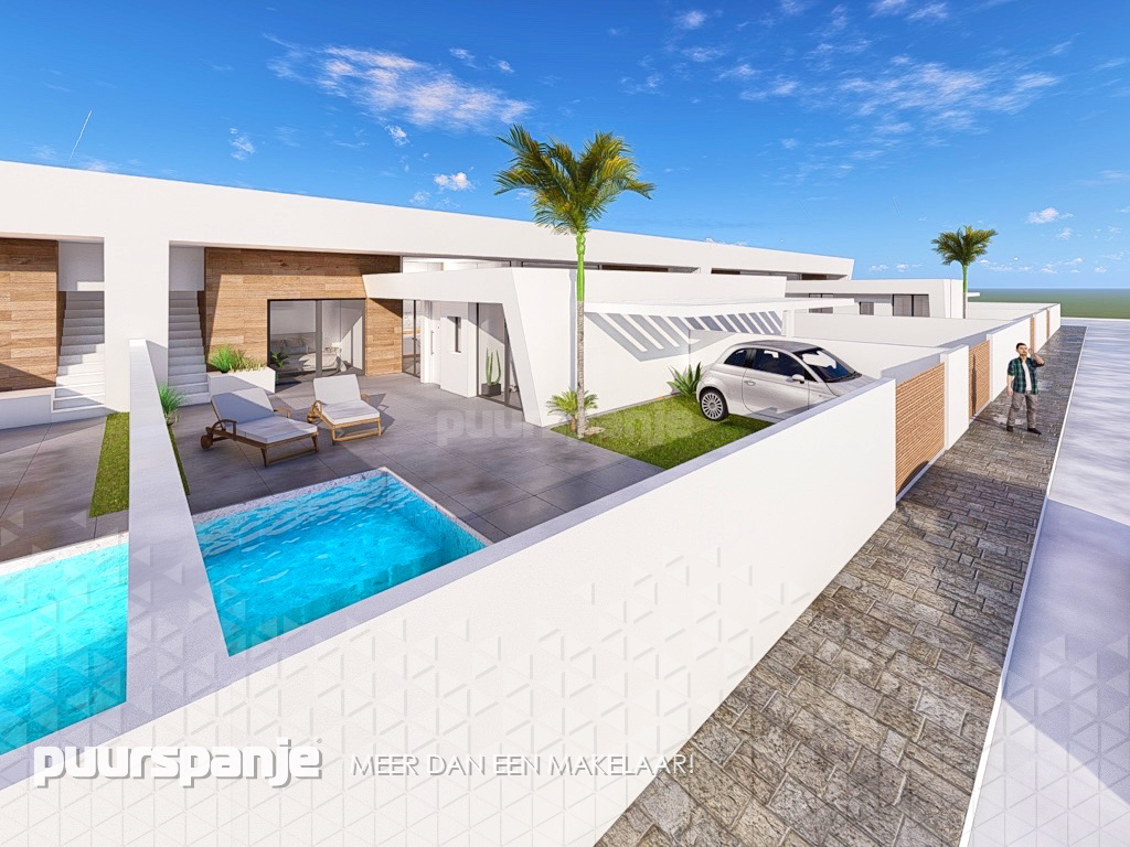 Villa in Roldan, Costa Cálida, Spanje