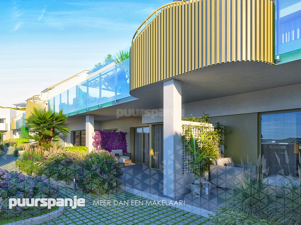 Appartement in Pilar de la Horadada, Costa Blanca, Spanje