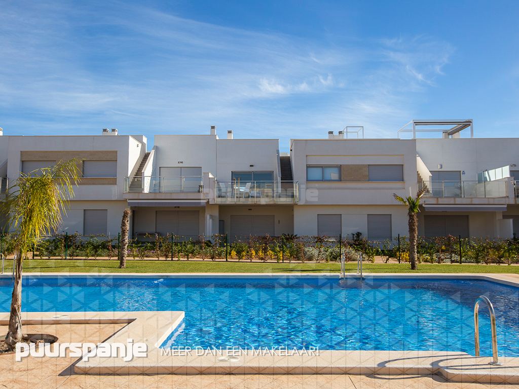 Penthouse op Vistabella Golf, Costa Blanca, Spanje