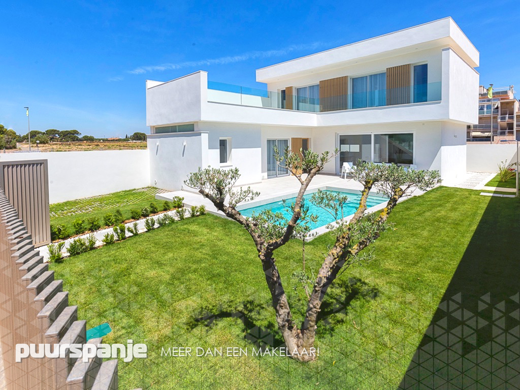 Villa in San Javier, Costa Cálida, Spanje