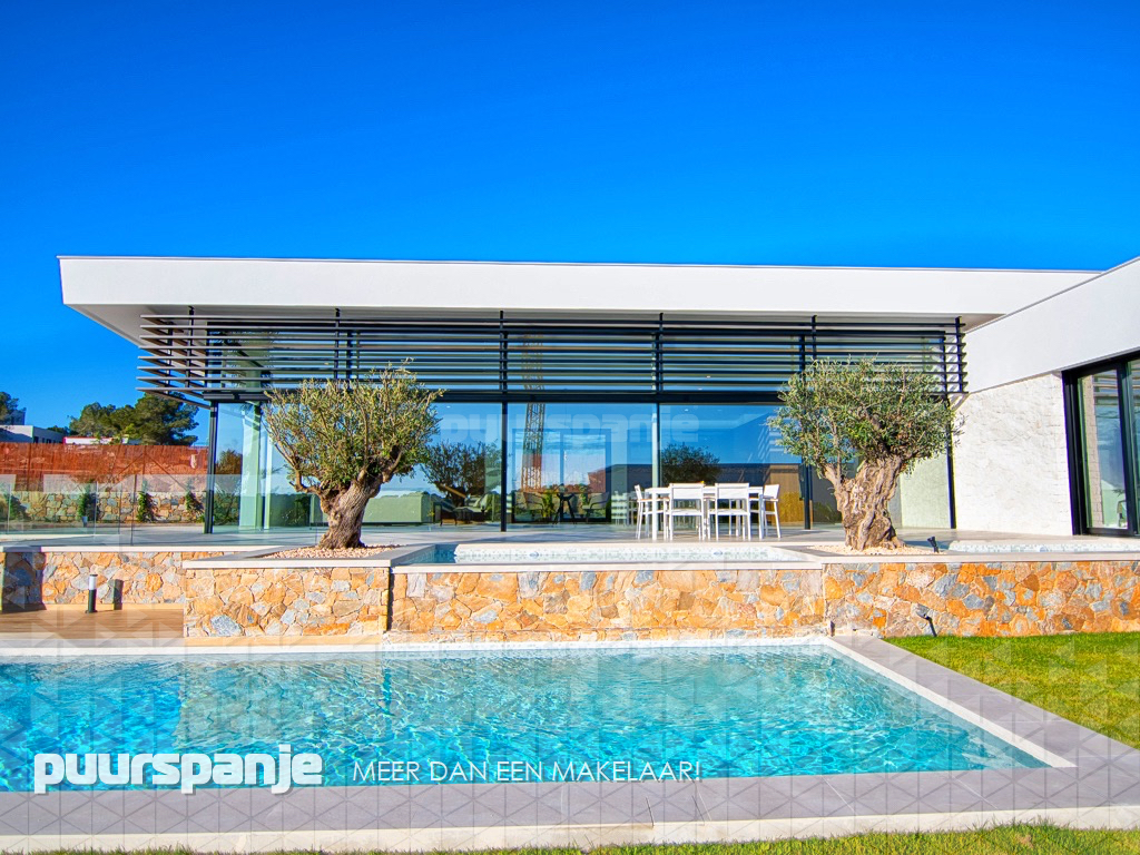 Villa op Las Colinas Golf, Costa Blanca, Spanje