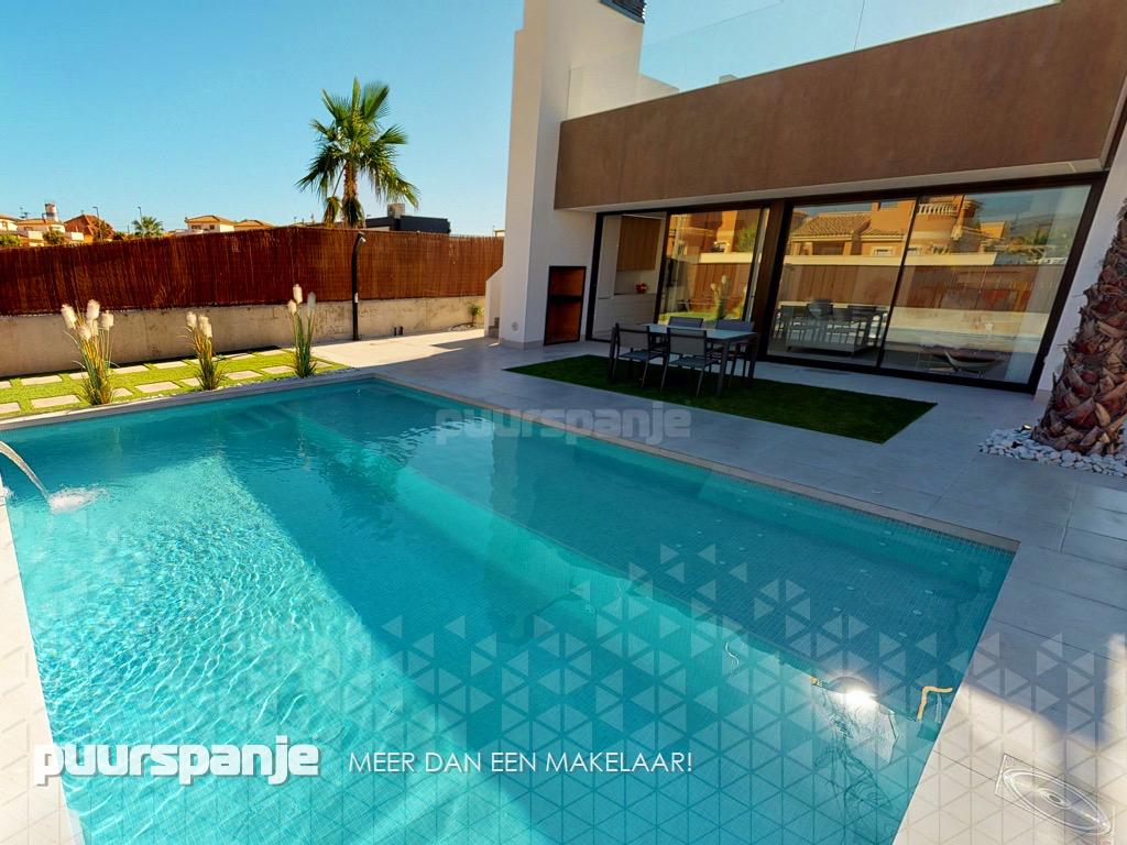 Villa in Roldan, Costa Cálida, Spanje