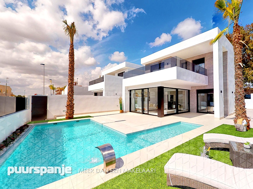 Villa in Roldan, Costa Cálida, Spanje