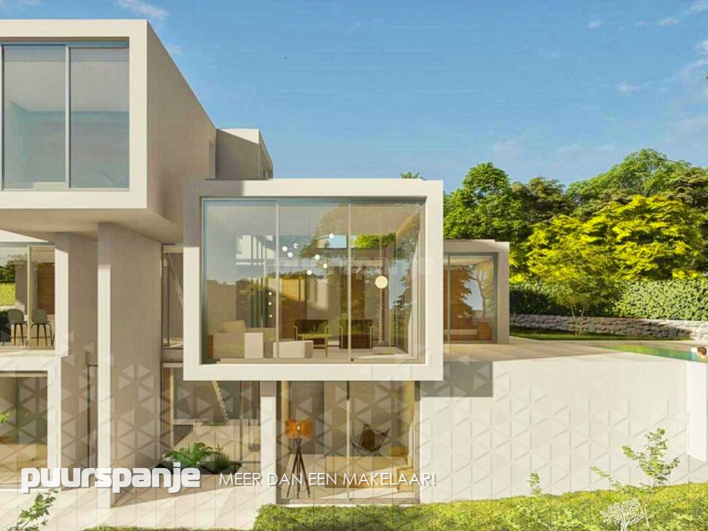 Villa op Las Colinas Golf, Costa Blanca, Spanje