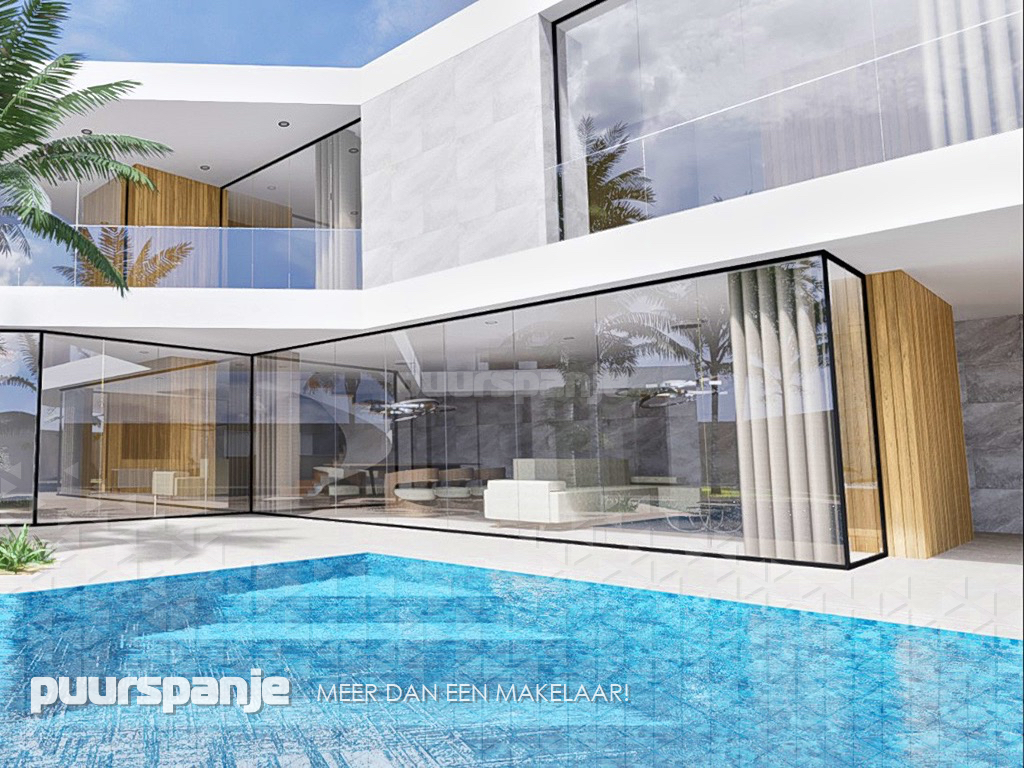 Villa in San Pedro del Pinatar, Costa Cálida, Spanje