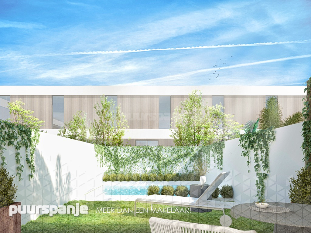 Townhouse in Pilar de la Horadada, Costa Blanca, Spanje