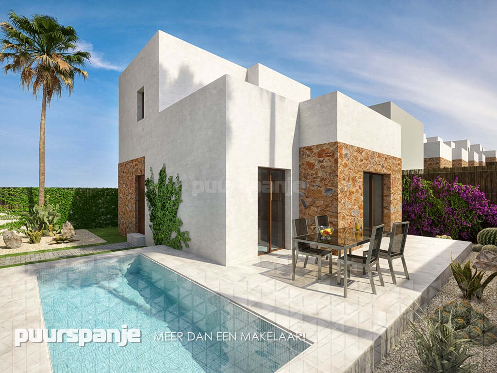 Villa in Villamartin, Costa Blanca, Spanje