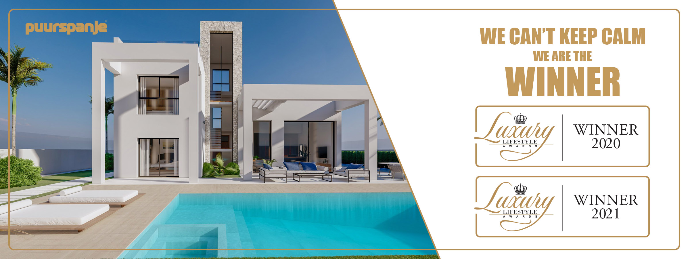 Huis kopen in Spanje? Vertrouw op Puurspanje 