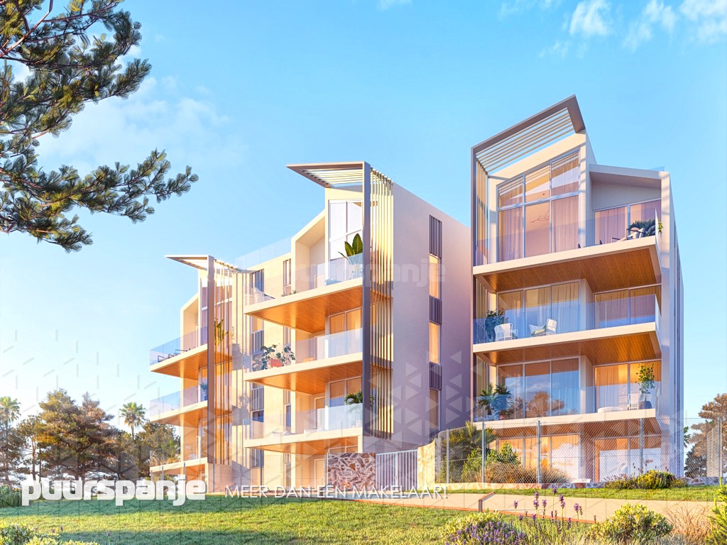 Appartement op Las Colinas Golf, Costa Blanca, Spanje