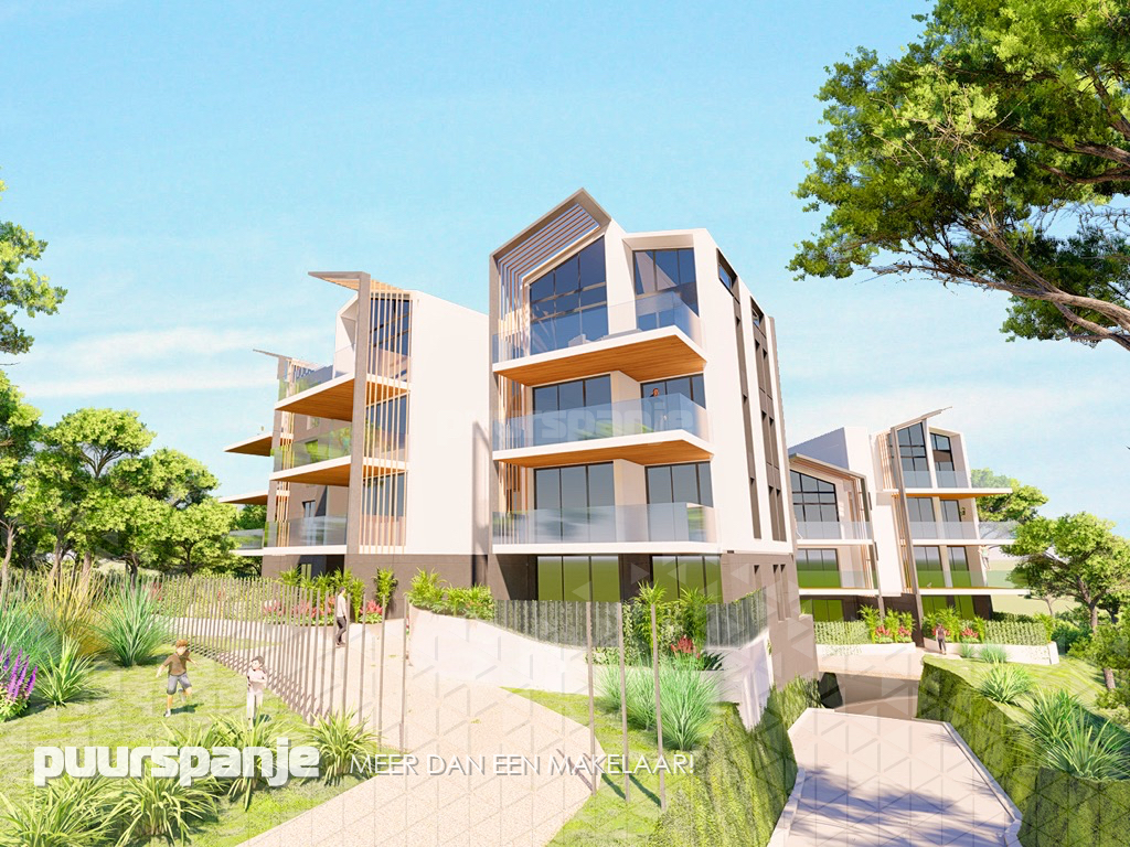 Appartement op Las Colinas Golf, Costa Blanca, Spanje