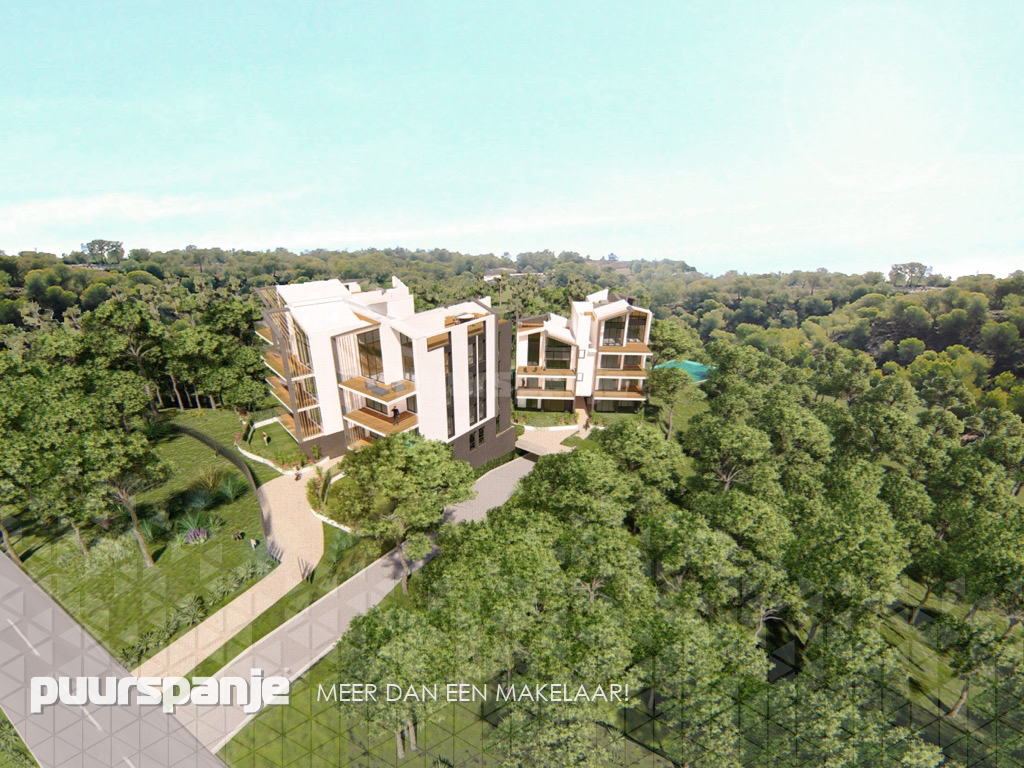 Appartement op Las Colinas Golf, Costa Blanca, Spanje