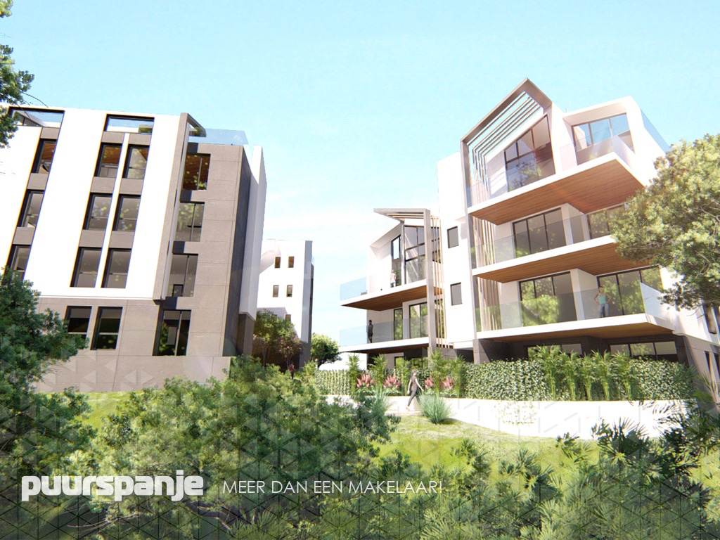 Appartement op Las Colinas Golf, Costa Blanca, Spanje