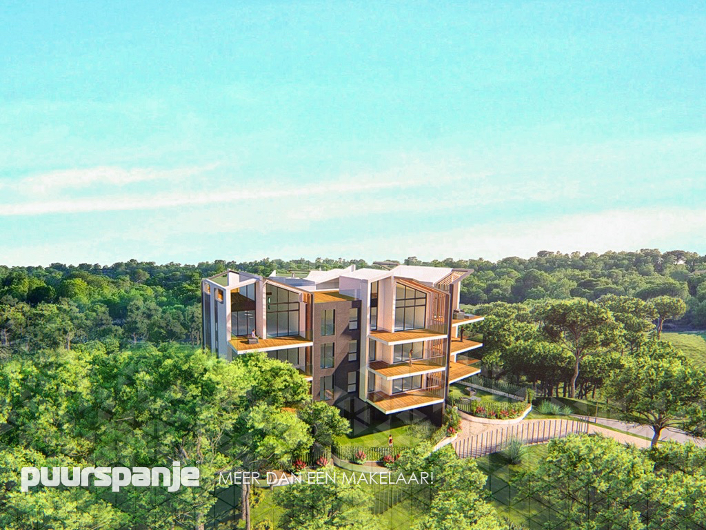 Penthouse op Las Colinas Golf, Costa Blanca, Spanje