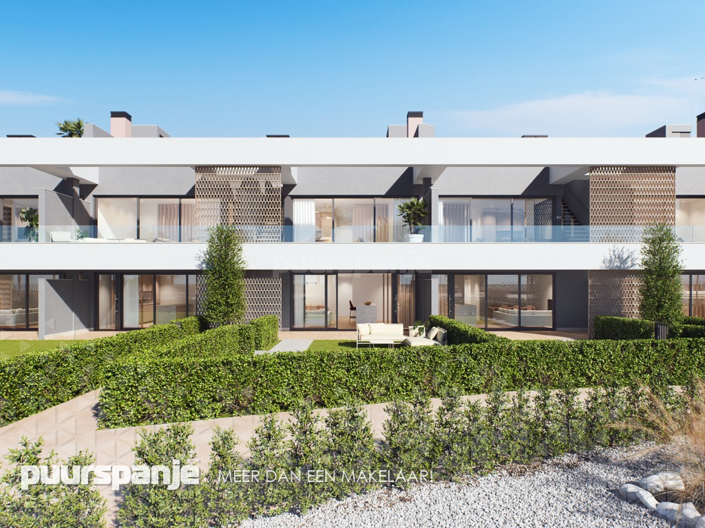 Appartement op Santa Rosalia Lake & Life Resort, Costa Cálida, Spanje