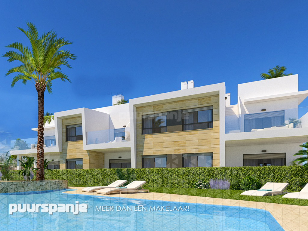 Appartement in Torre de la Horadada, Costa Blanca, Spanje