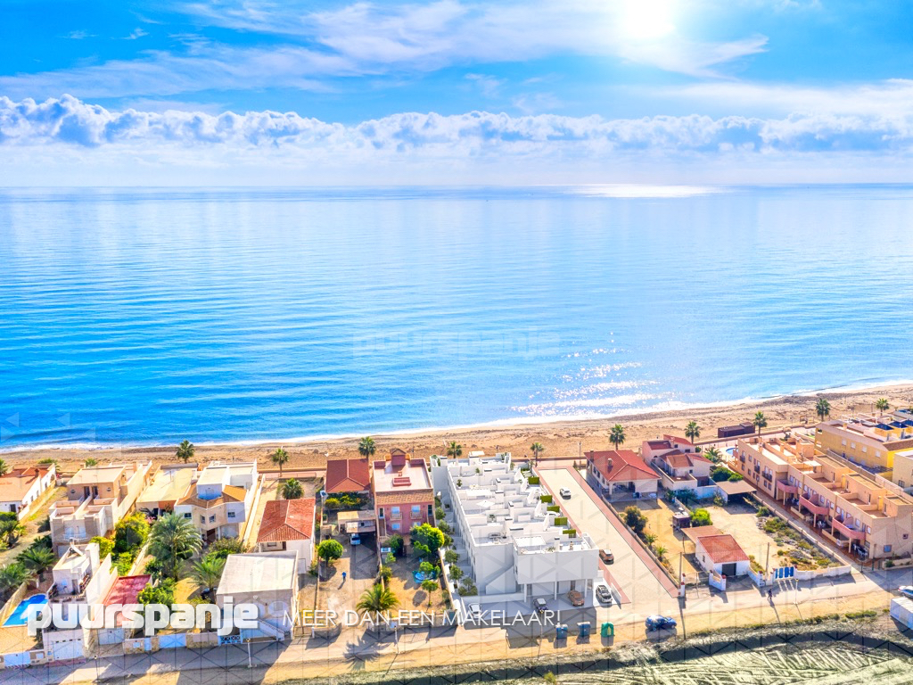 Appartement in Almeria, Costa Cálida, Spanje