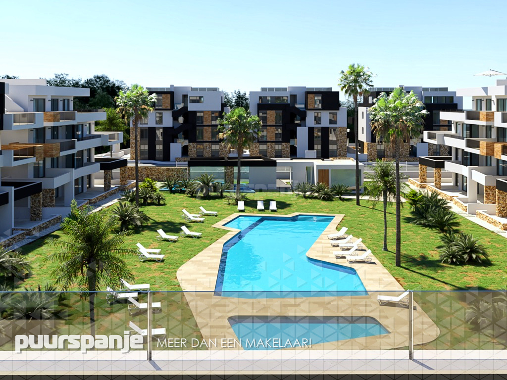 Penthouse in Torrevieja – Los Altos, Costa Blanca, Spanje