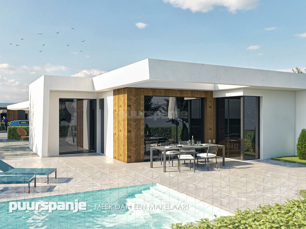 Villa in Altaona Village, Costa Cálida, Spanje